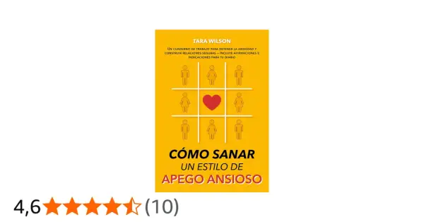 Apego ansioso en la amistad - ¿Cómo superarlo?